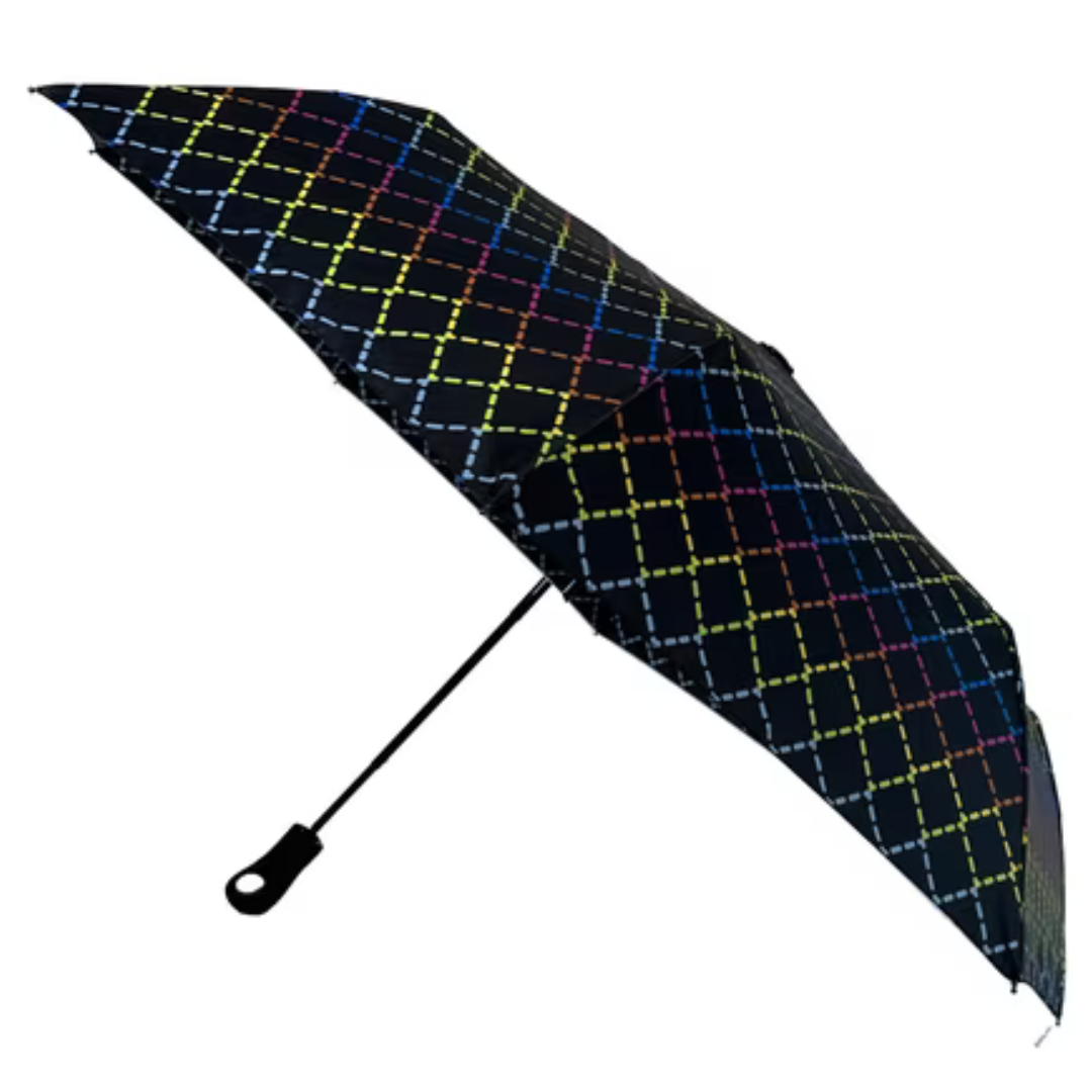 Misty Harbor 42" Automatic Open Rain Umbrella