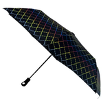 Misty Harbor 42" Automatic Open Rain Umbrella
