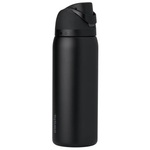 32-Oz Owala FreeSip Insulated Stainless Steel Water Bottle With Straw