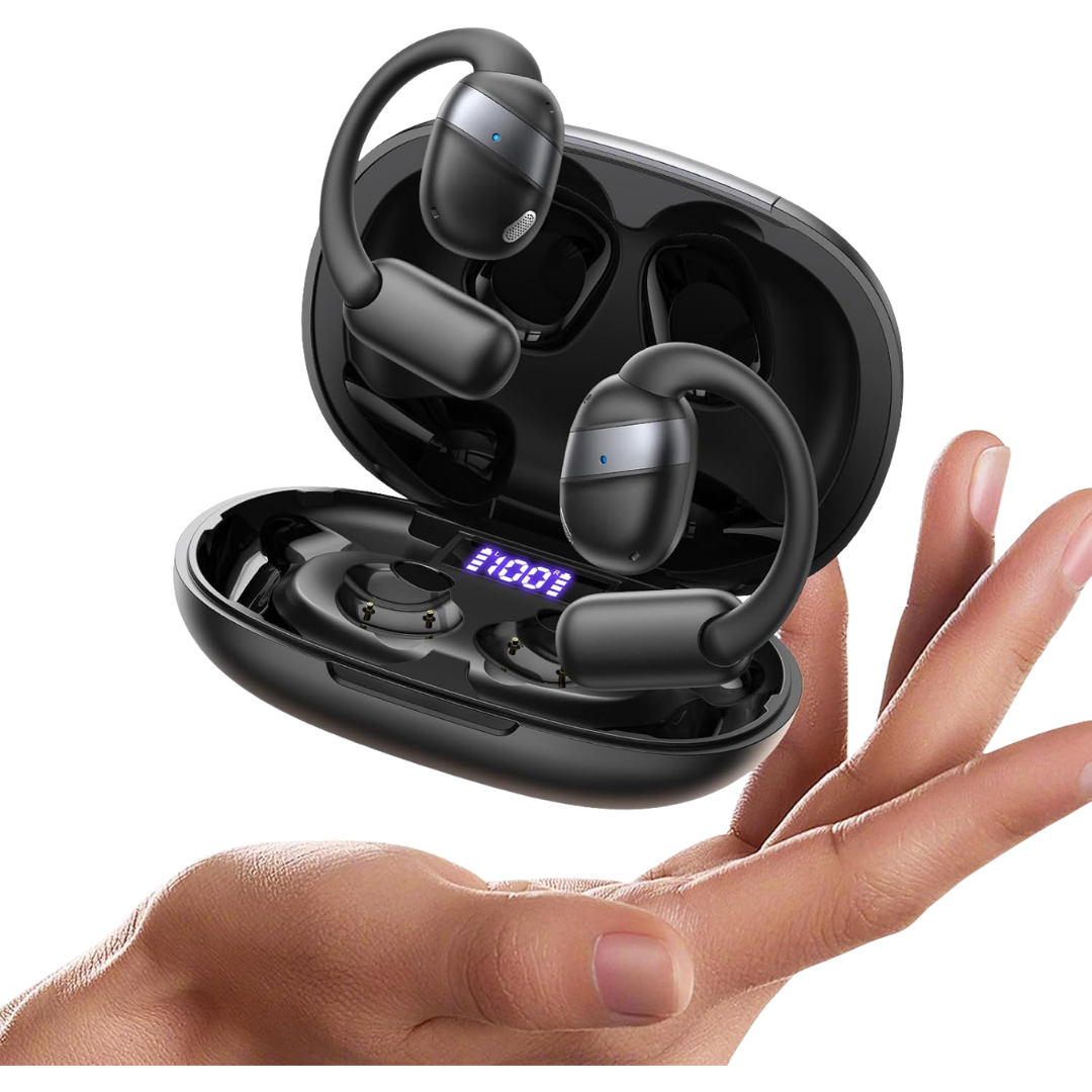 JOYROOM Open-Ear Bluetooth Sport Earbuds