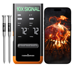 ThermoMaven Wireless Smart Thermometer