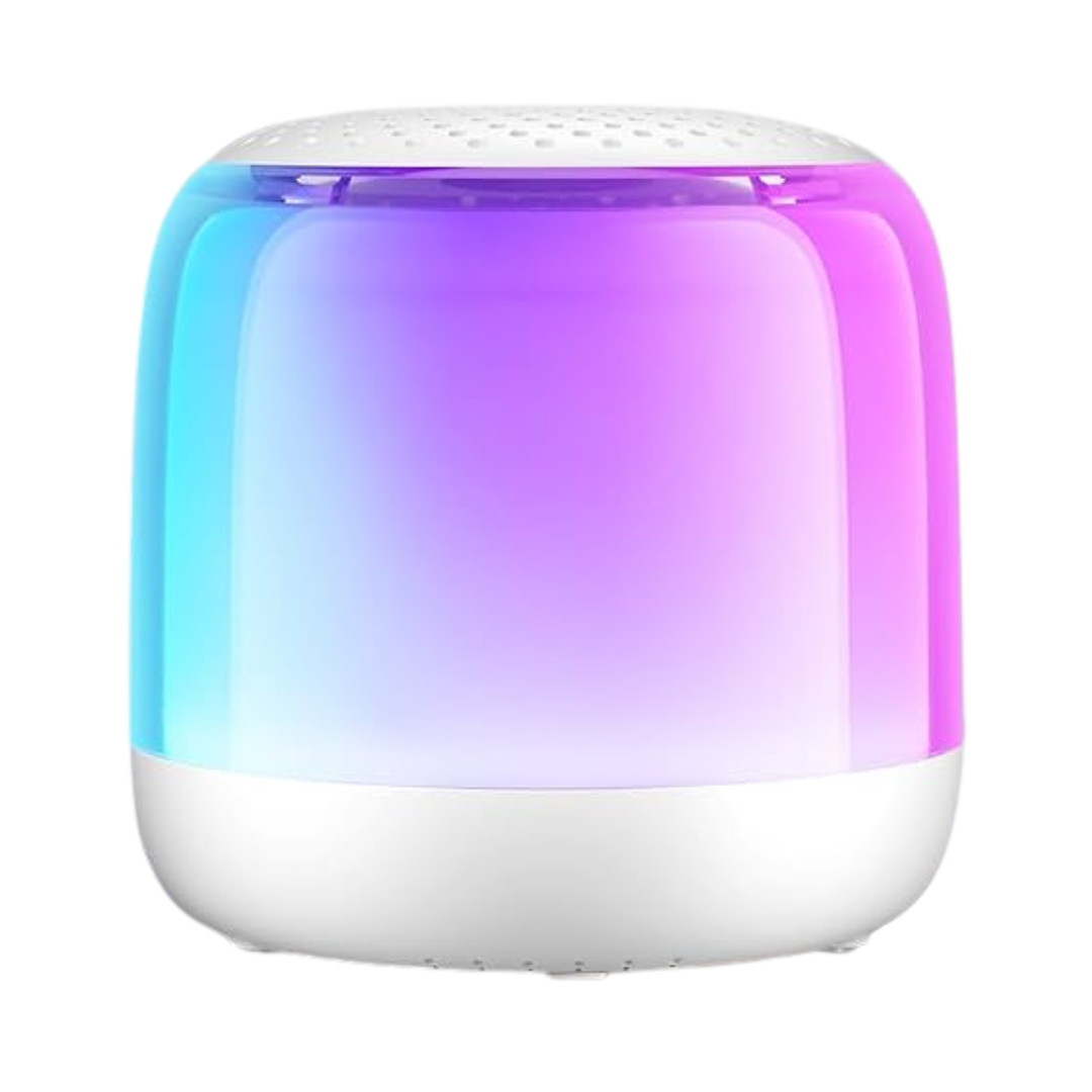 Glocusent Nano-Glow Portable Sound Machine