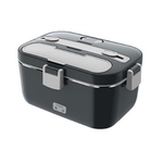 Dupasu 100W 1.8L Electric Heated Lunch Box