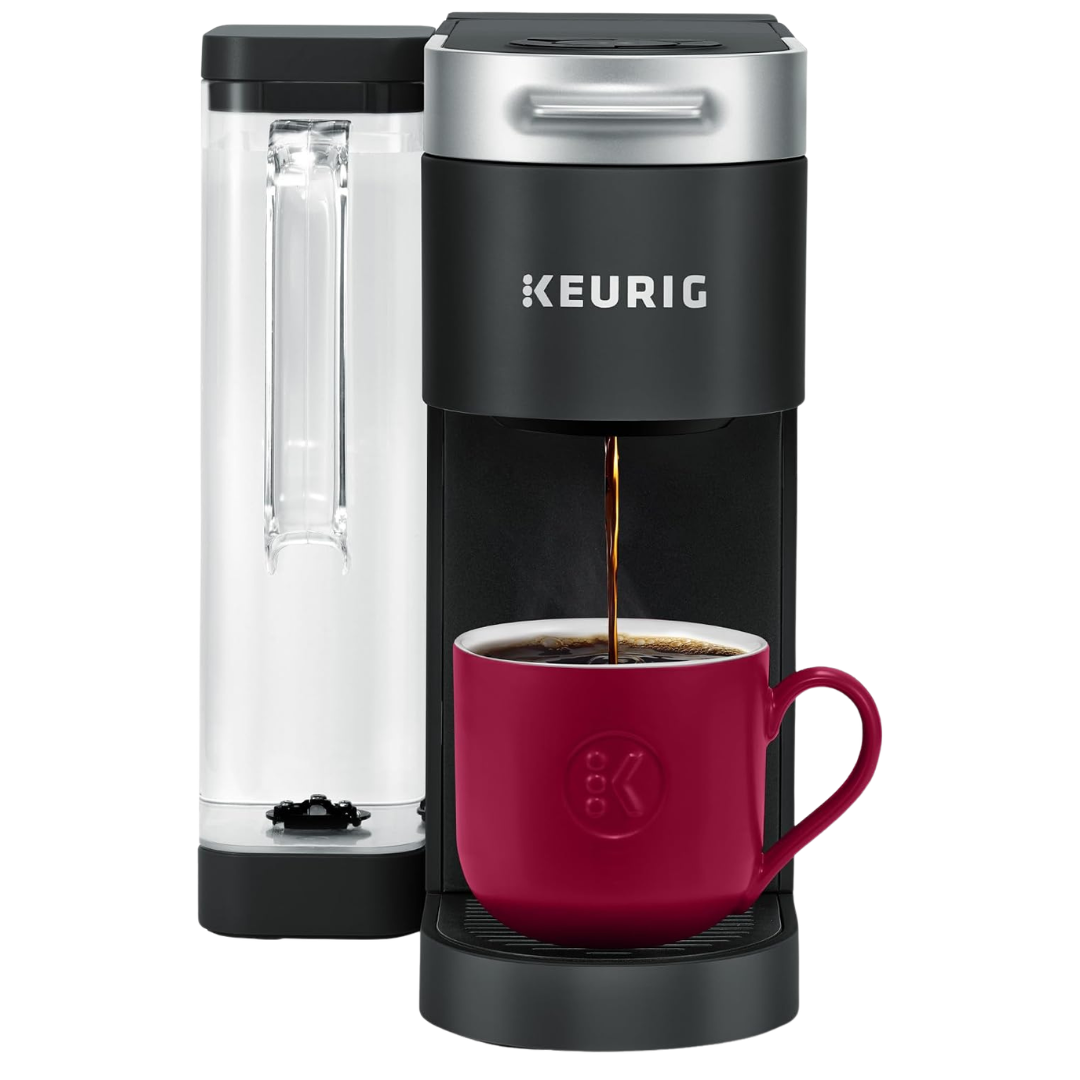 Keurig K-Supreme Single Serve Coffee Maker