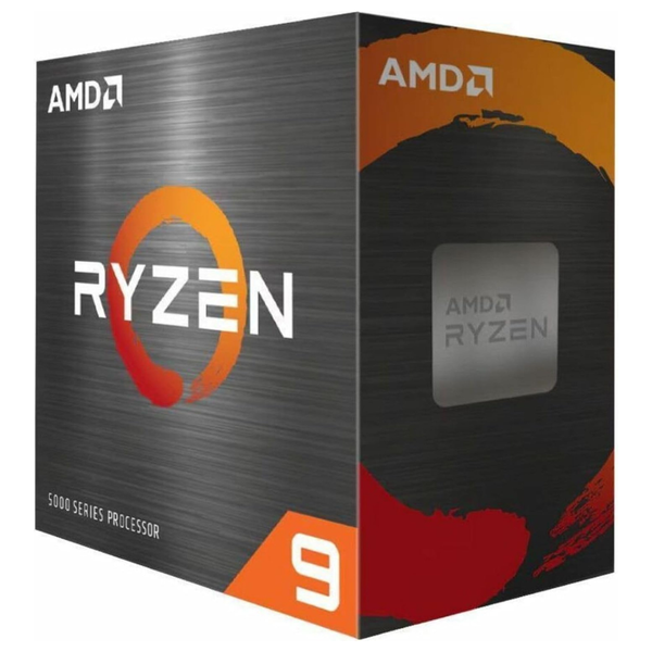 AMD Ryzen 9 5900XT 3.3 GHz 16-Core AM4 Desktop Processor