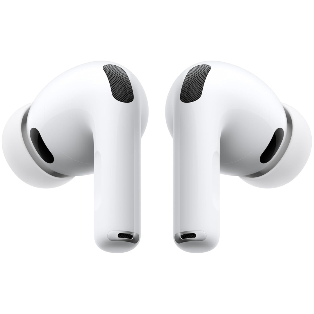 Apple AirPods Pro 3 With Wireless MagSafe USB-C Charging Case (2025)