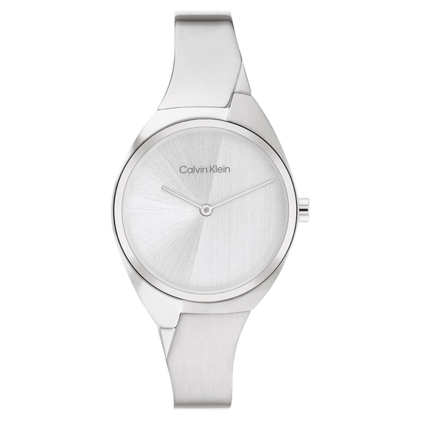 Calvin Klein Charming Women's Stainless Steel Quartz Watches (3 Colors)