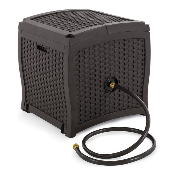 Suncast 225' Hose Reel With Smart Trak Hose Guide