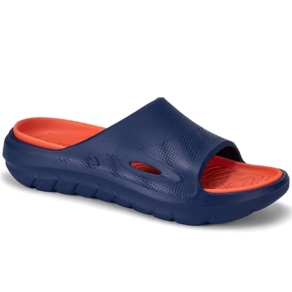 Rugged Shark Men's Manta Sandals