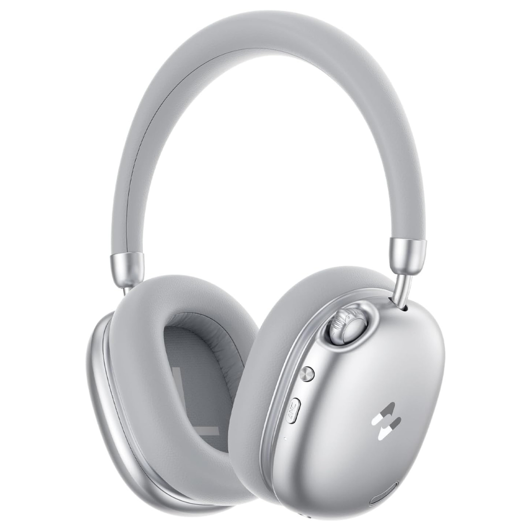 Havit Space S1 Hybrid ANC Wireless Over-Ear Headphones