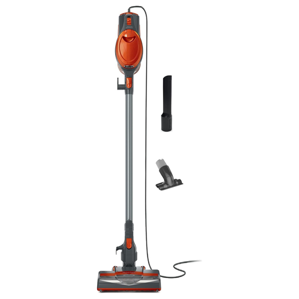 Shark Rocket Ultra-Light Corded Stick Vacuum (HV301)