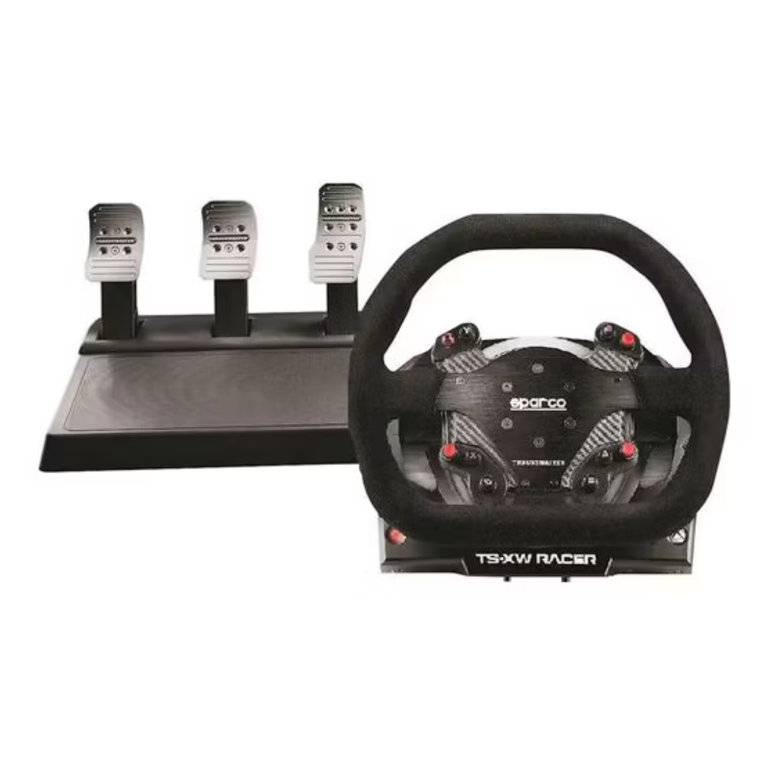Thrustmaster TS-XW Racer Sparco P310 Competition Mod Racing Wheel For PC & Xbox One