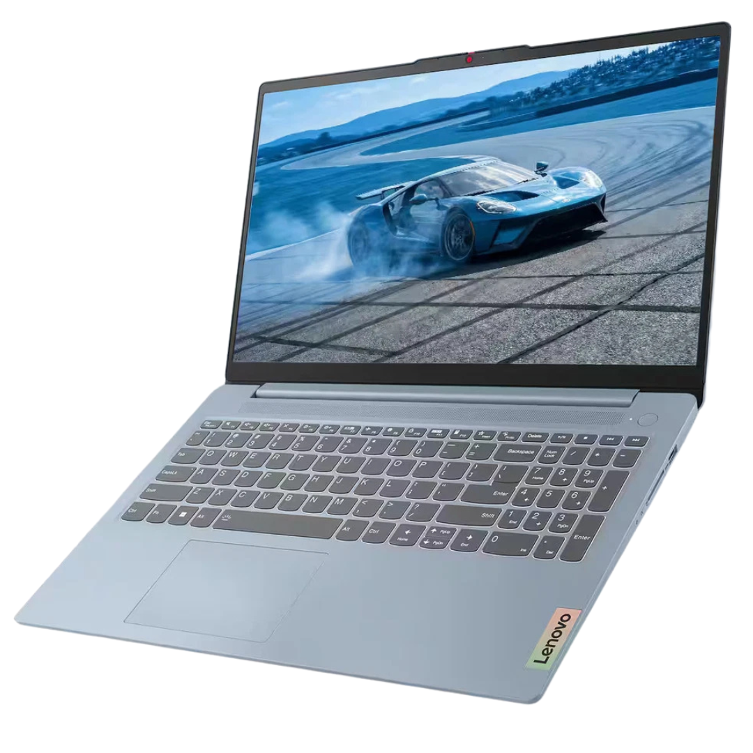 Lenovo IdeaPad Slim 3i 15.6" FHD Laptop (N150 / 8GB RAM / 128GB EUFS)