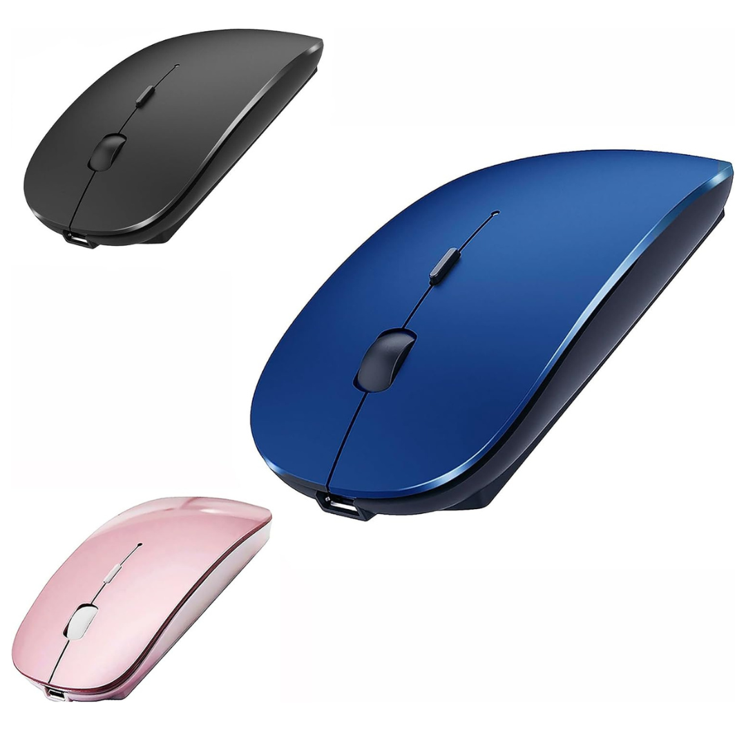 Rechargeable Bluetooth Optical Mouse