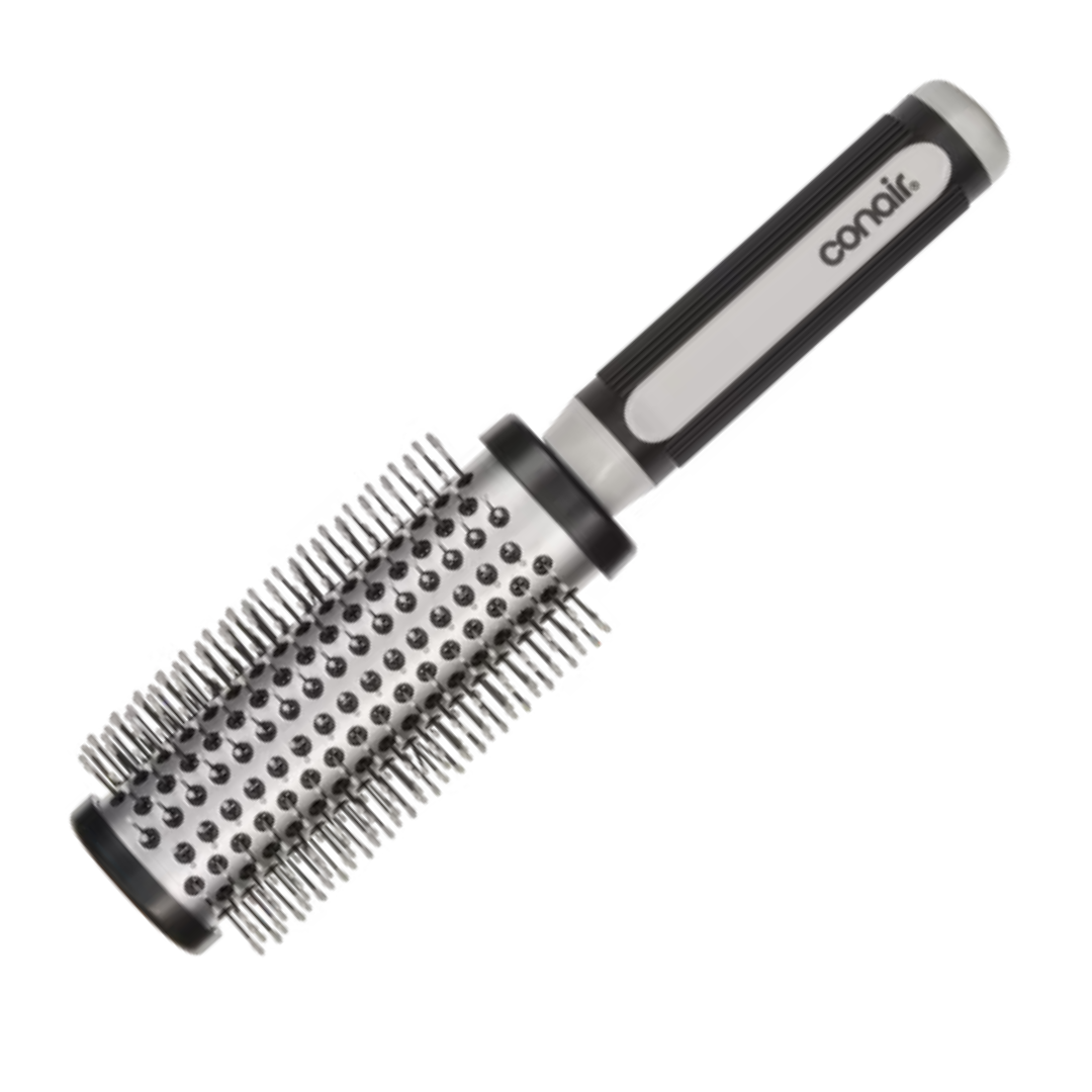 Conair Grip & Style Round Hair Brush