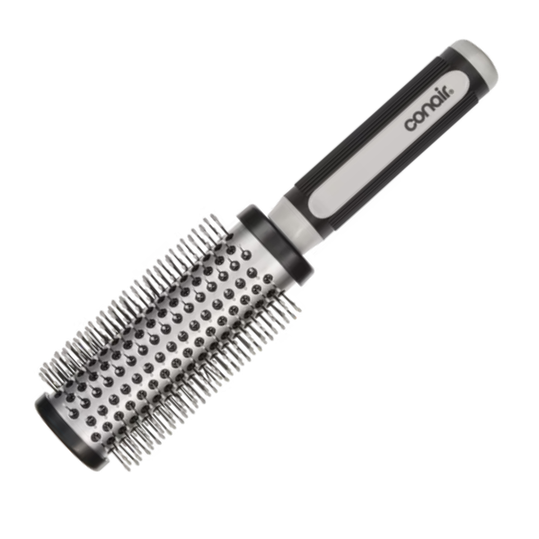 Conair Grip & Style Round Hair Brush
