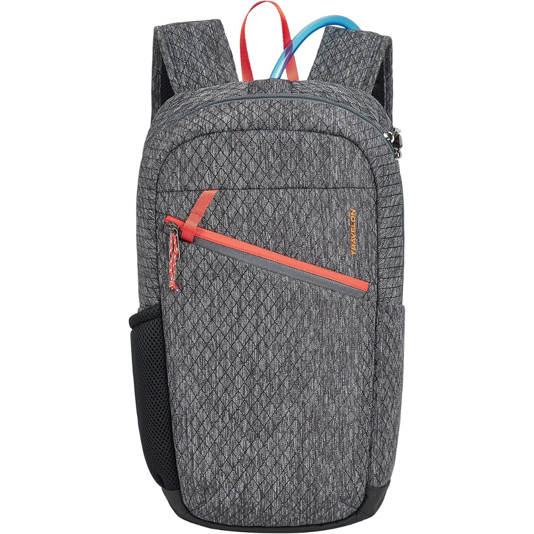 Travelon Anti-Theft Greenlander 9L Backpack
