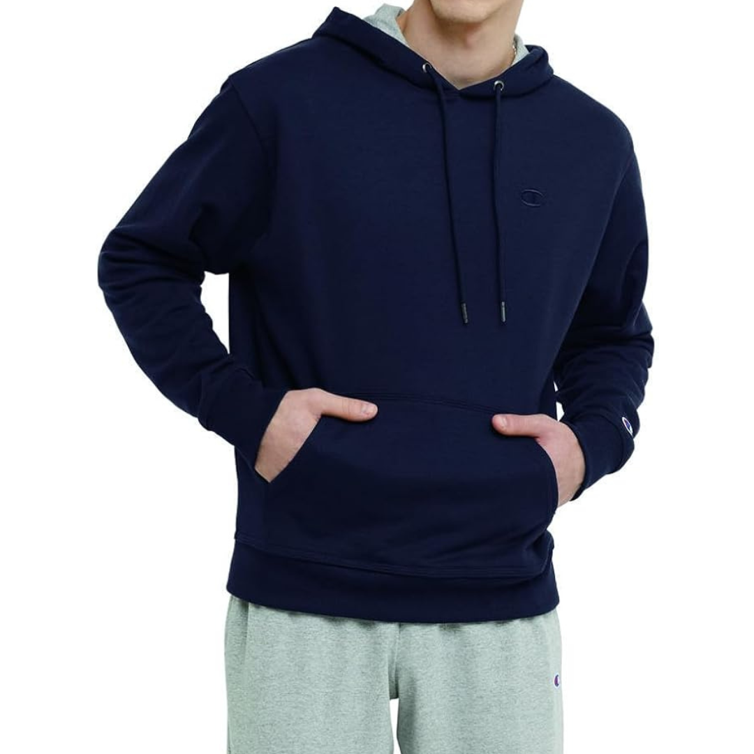 Columbia Men's Hart Mountain II Crew Sweatshirt (3 Colors)