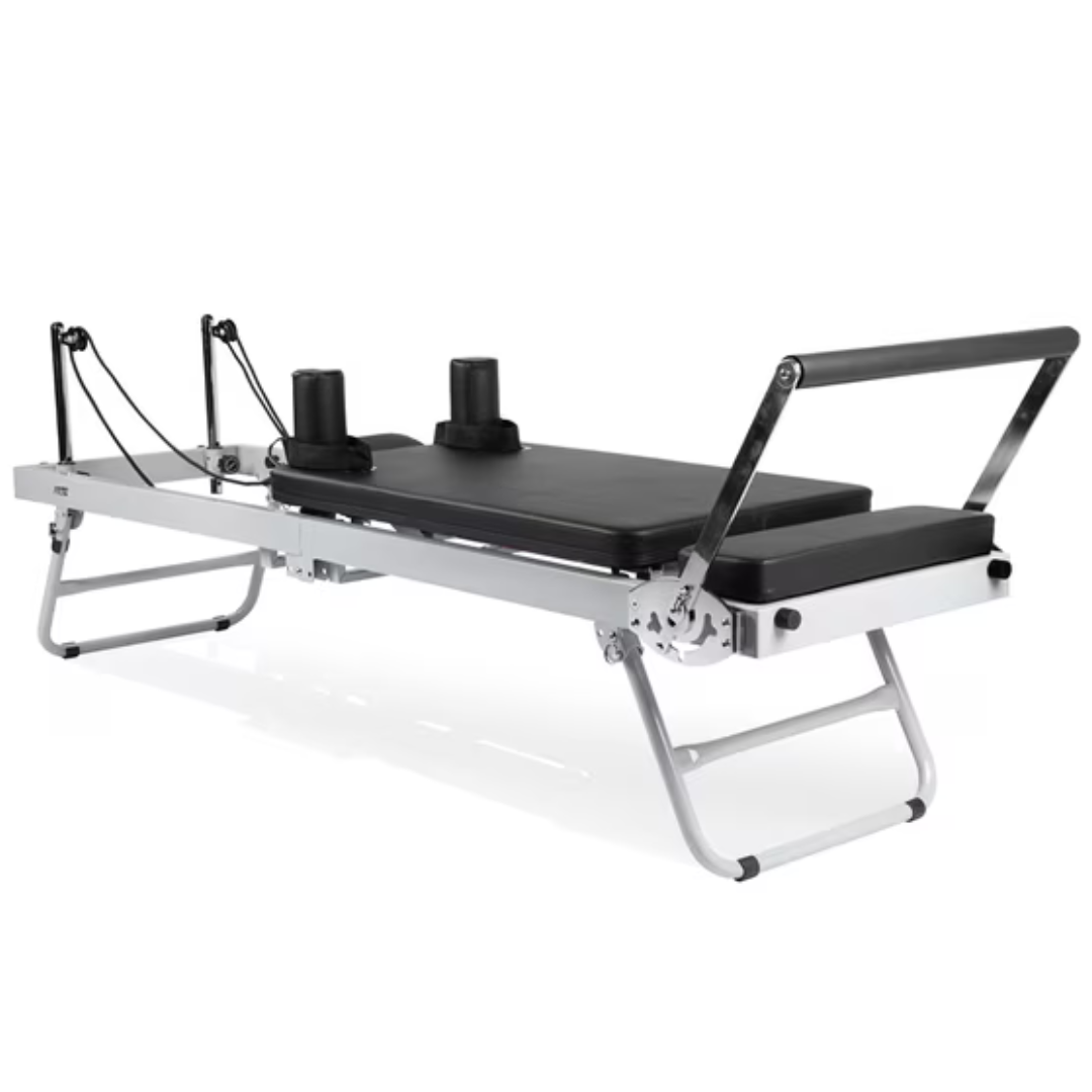 PRCTZ Folding Pilates Reformer Machine