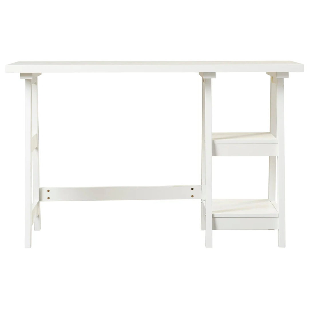 Ebern Designs Saribek Reversible Computer Desk