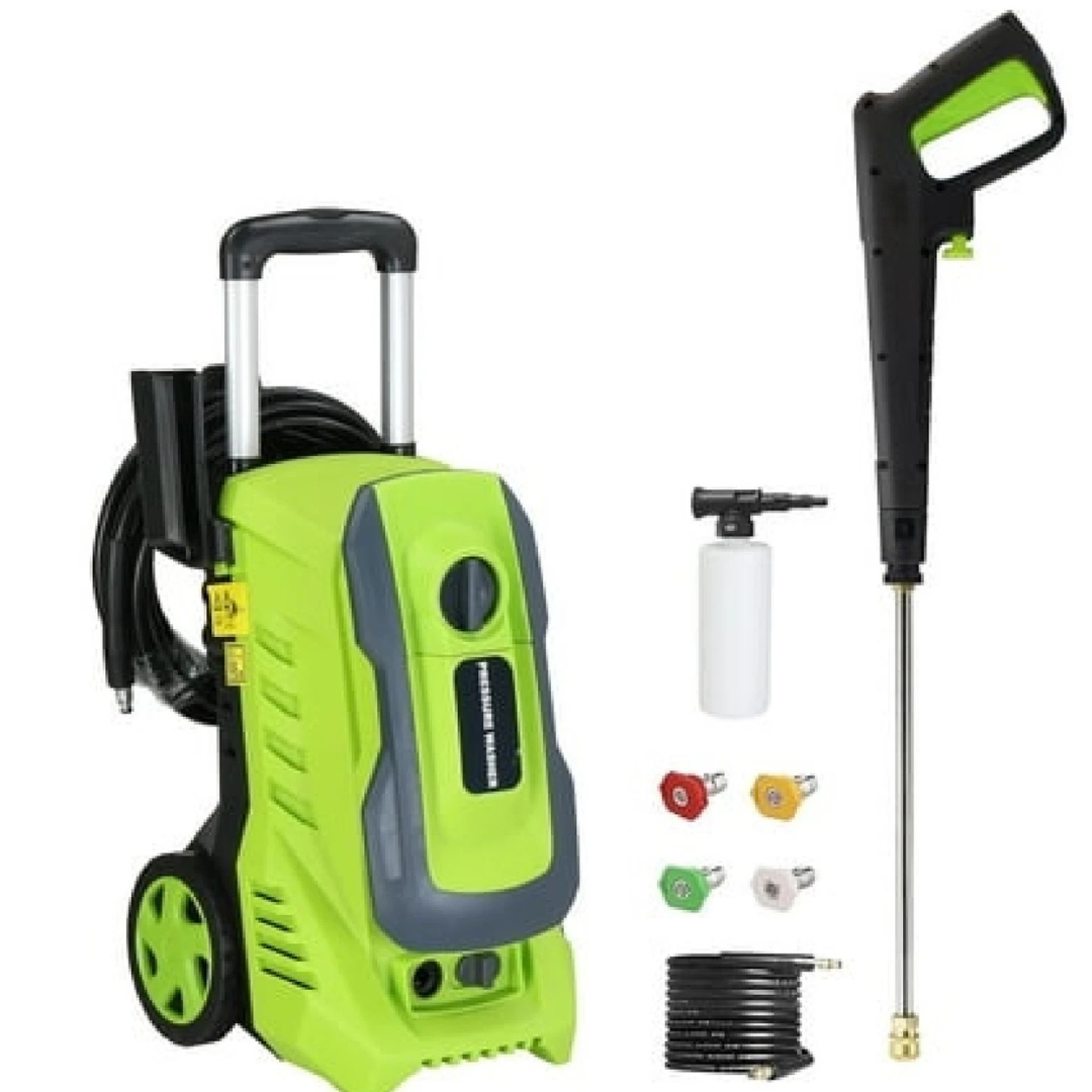 Ktaxon 3380 PSI High Pressure Electric Washer