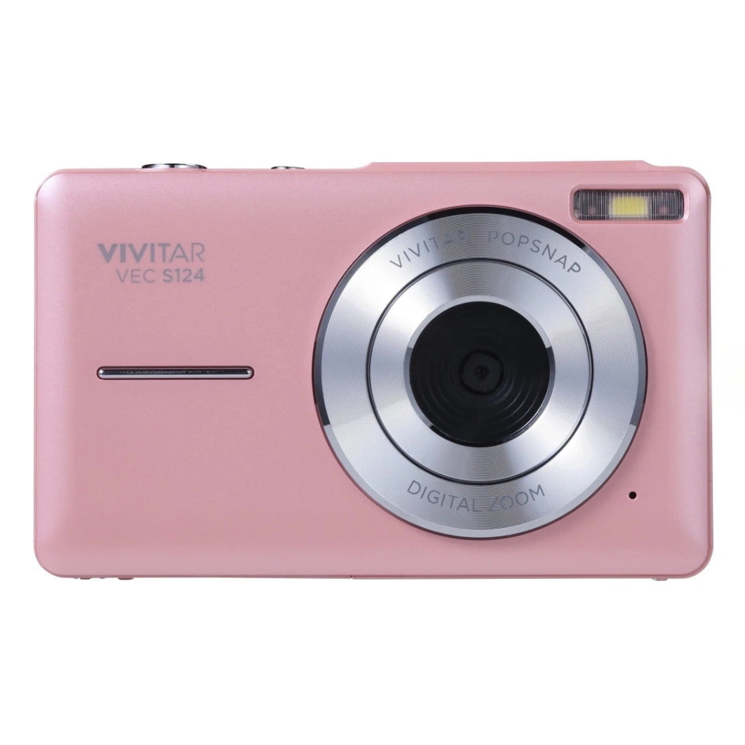 Vivitar Popsnap 44MP Ultra-High-Resolution Portable Camera