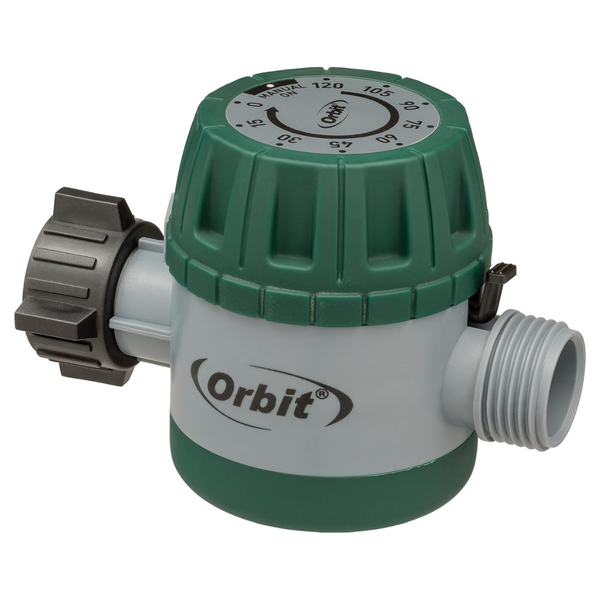 Orbit 62034 Mechanical Watering Hose Timer
