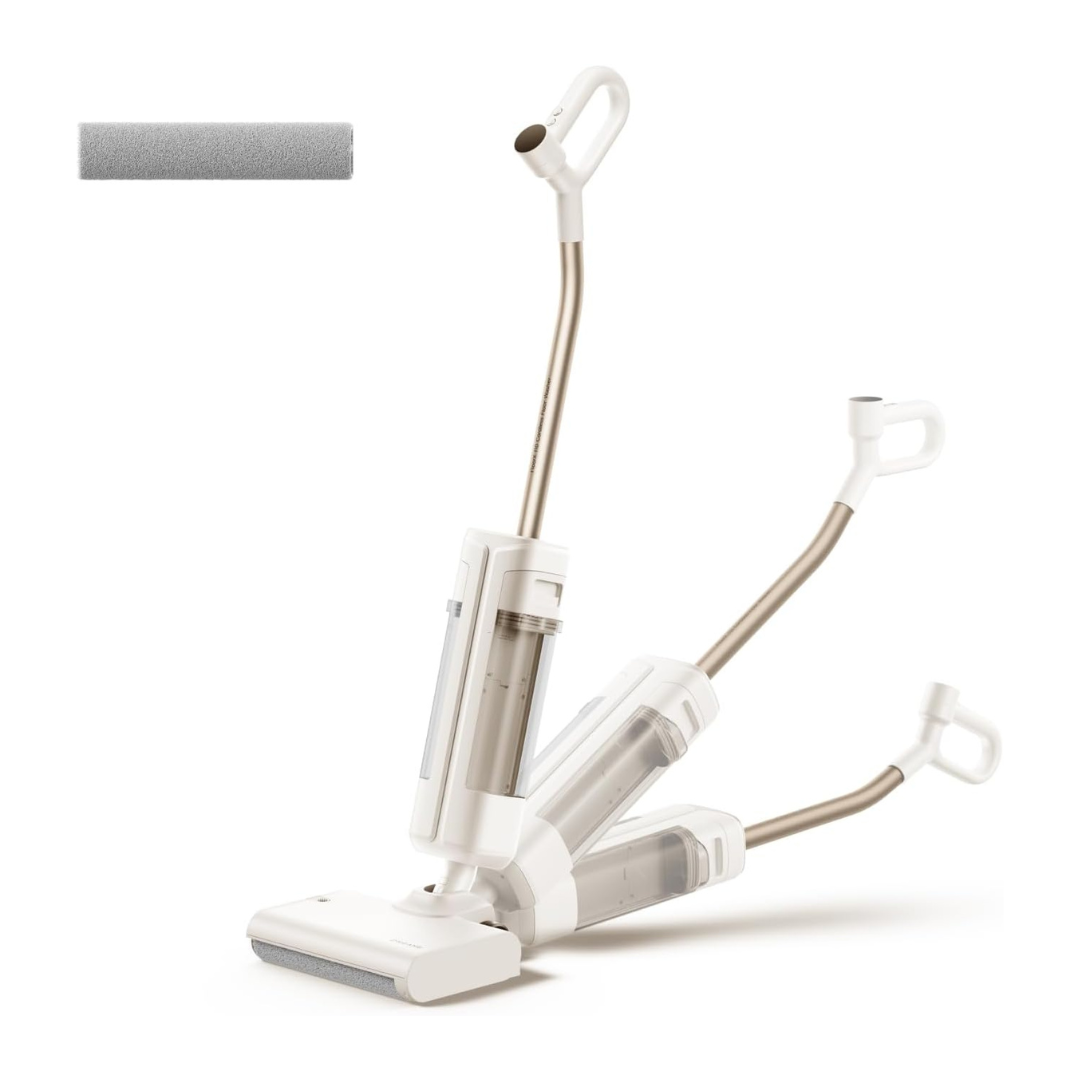 Dreame FloorX 110 Plus 600RPM Wet Dry Mop