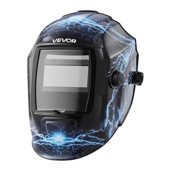 Auto Darkening Welding Helmet (2 Colors)