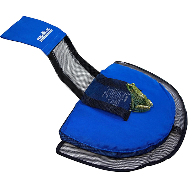 Swimline FrogLog Pool Critter Escape Ramp