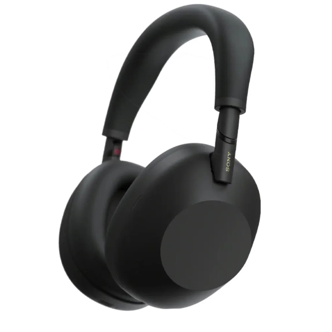 Sony WH-1000XM6 Noise-Canceling Wireless Over-Ear Headphones [Open Box]
