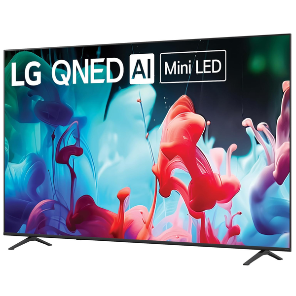 85" LG QNED73B Series 4K Ultra HDR Smart QNED Mini-LED WebOS TV