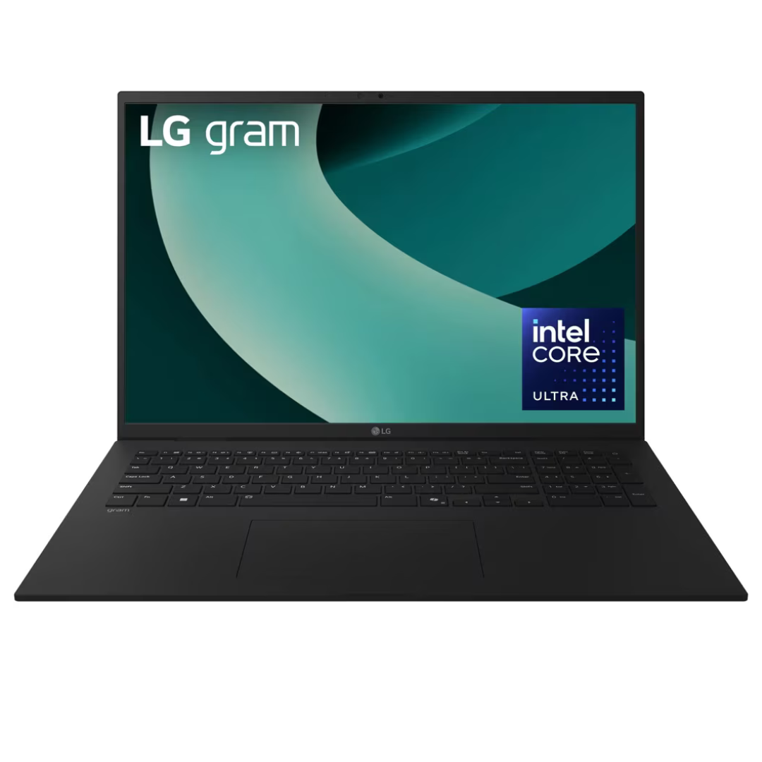 LG Gram 17" WQXGA Touch Laptop (Core Ultra7 258V / 32GB RAM / 1TB SSD) [Open-Box Excellent]