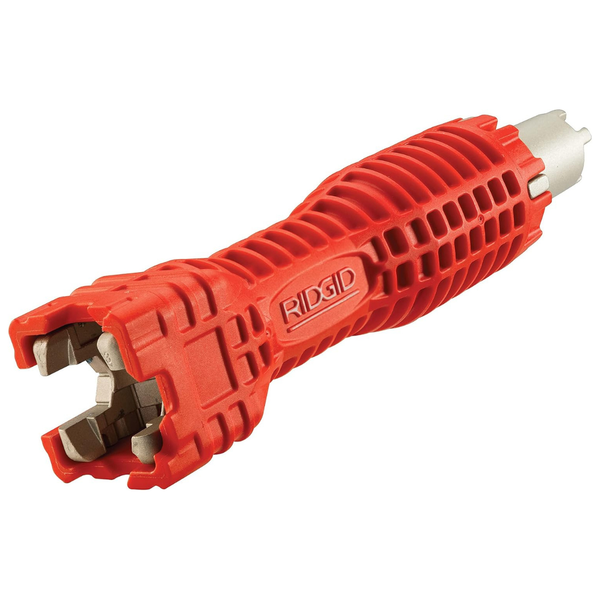 RIDGID EZ Change Faucet Installation & Removal Tool