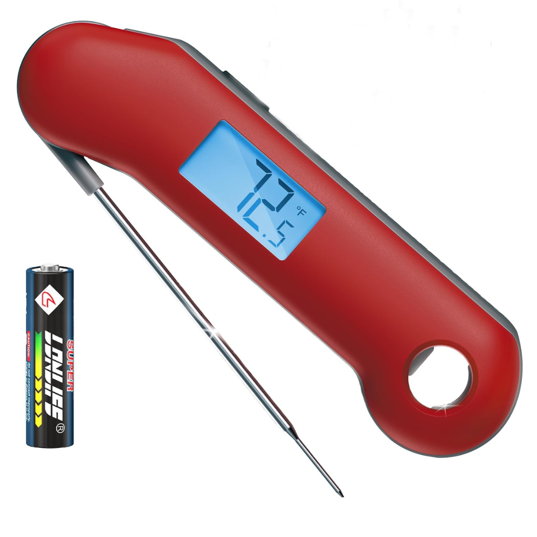 ThermoMaven Professional Digital Food Thermometer
