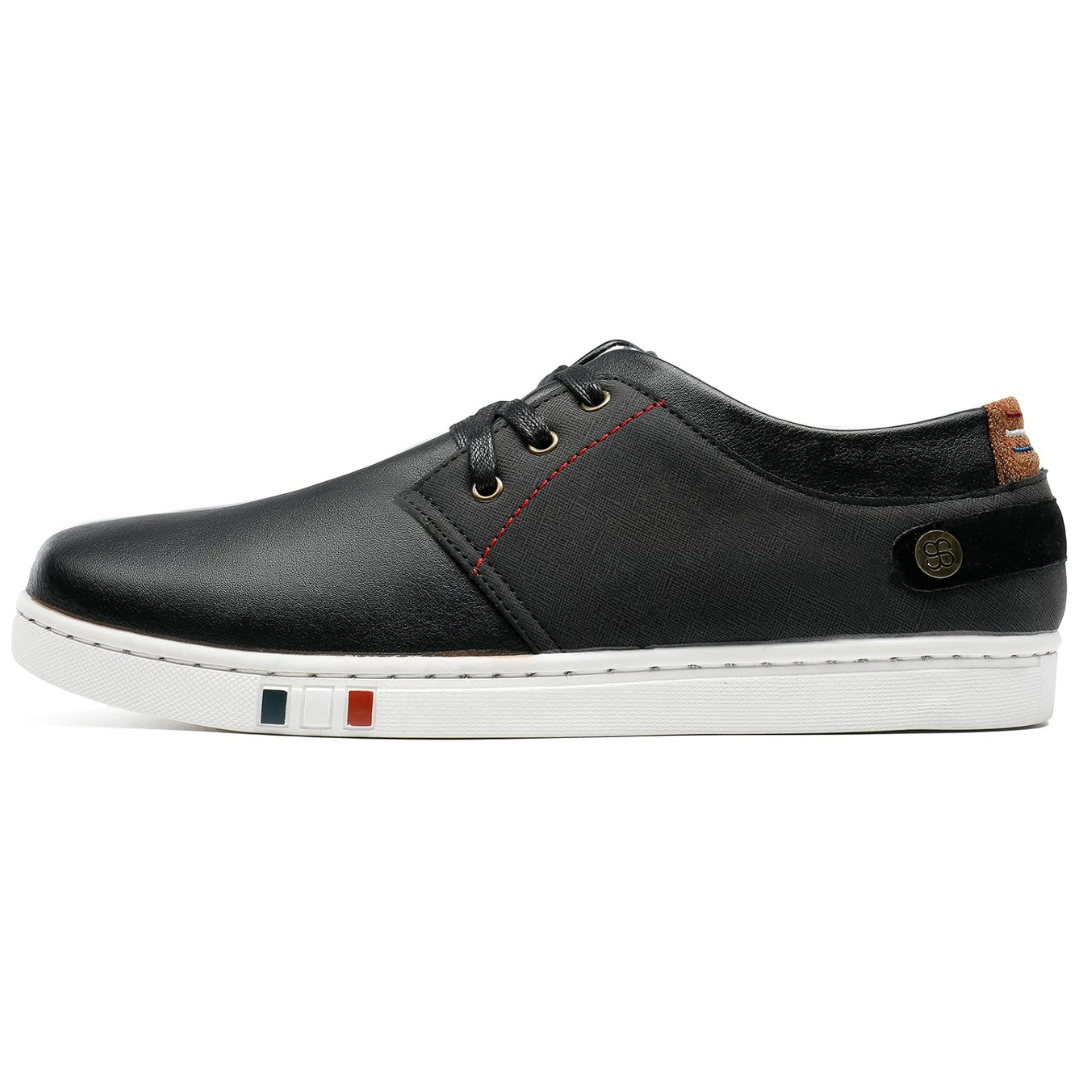 Bruno Marc Men's Fashion Sneakers (Various)