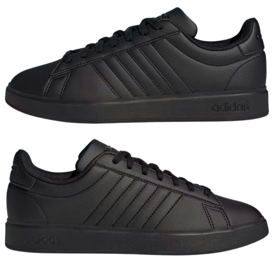 adidas Men's Grand Court 2.0 Shoes