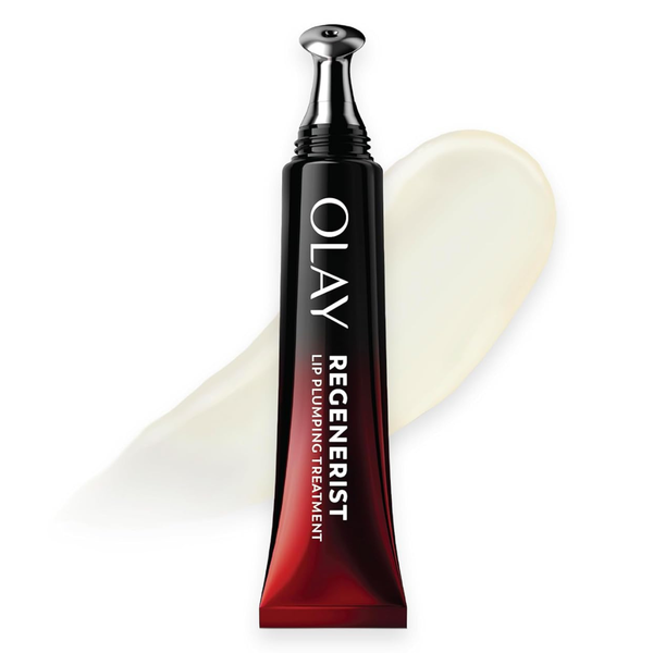 2-Pack 3-in-1 Olay Regenerist Plumping Lip Gloss (0.5-Oz)