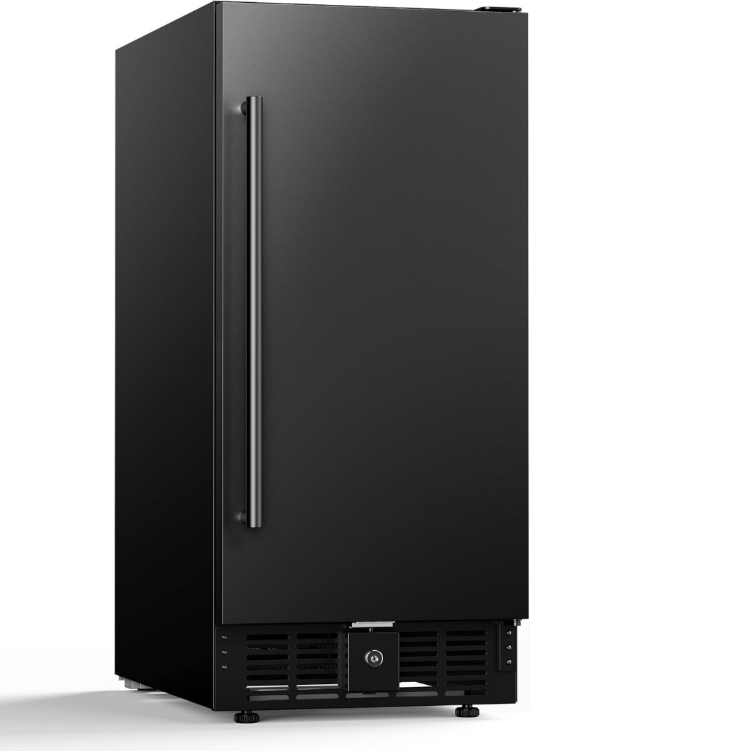 15" Under Counter 127 Cans Beverage Refrigerator