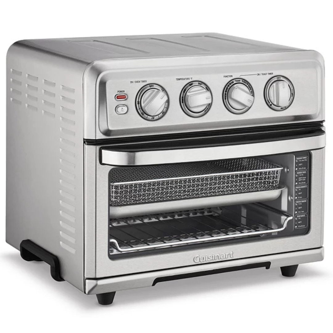 Cuisinart TOA-70 Air Fryer Toaster Oven with Grill + $38 Kohls Rewards