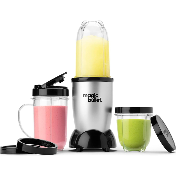 11-Piece Magic Bullet MBR-1101 Multi Function Blender (2 colors)