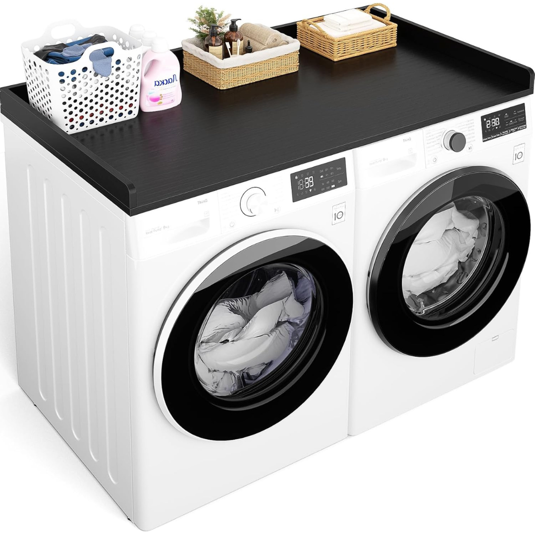 Aheaplus Washer and Dryer Countertop (5 colors)