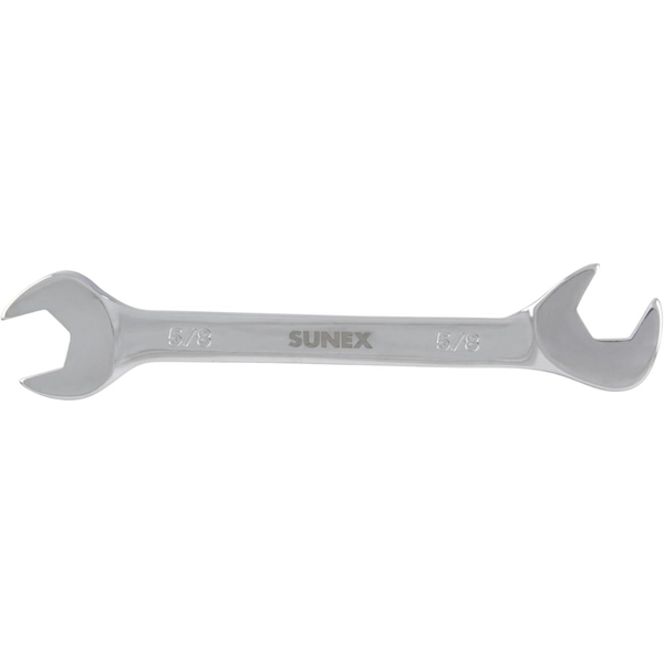 Sunex 991405A 5/8" Fully Polished Angle Head Wrench