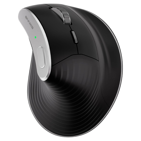 2.4G Wireless Ergonomic Vertical Optical Mouse