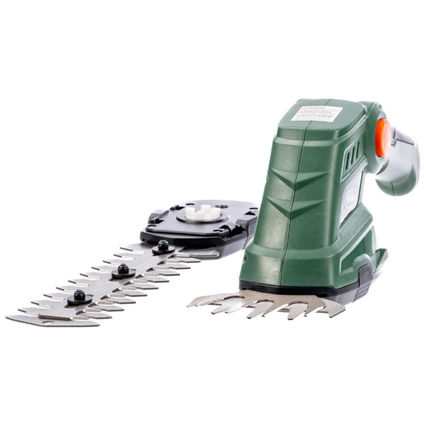 Scotts 7.2-Volt Cordless Grass Shear/Shrub Trimmer