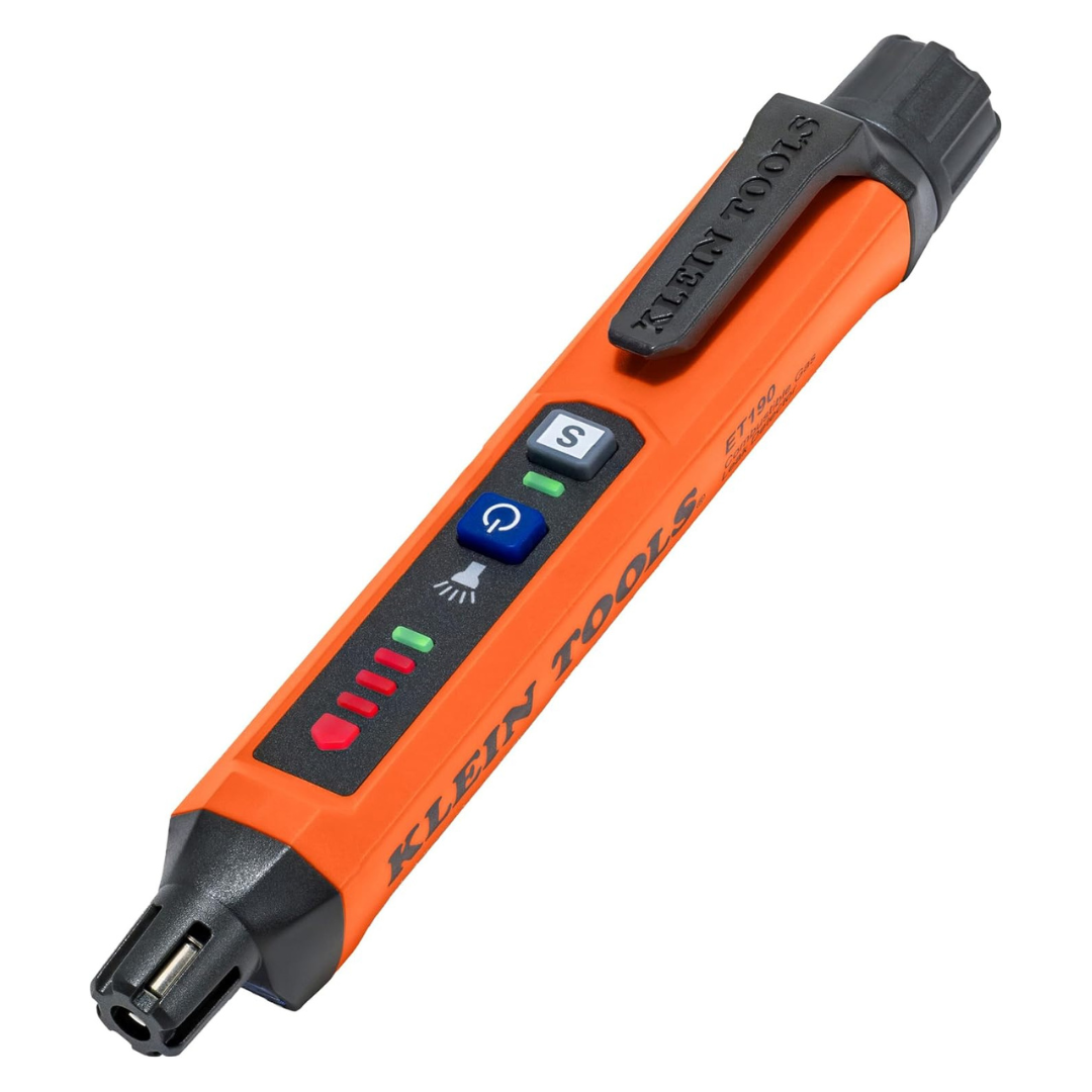 Klein Tools ET190 Gas Leak Detector