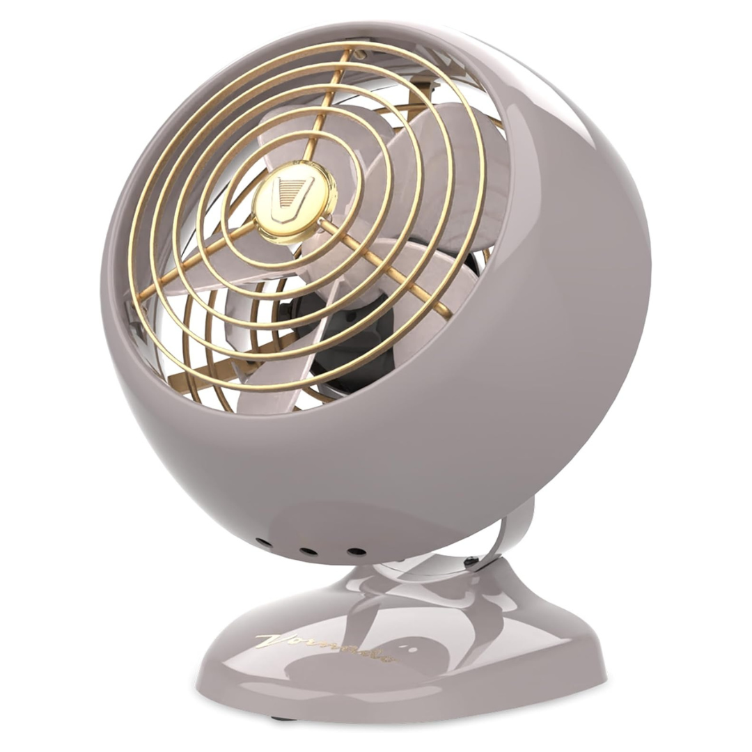 Vornado VFAN Mini Classic Vintage Fan