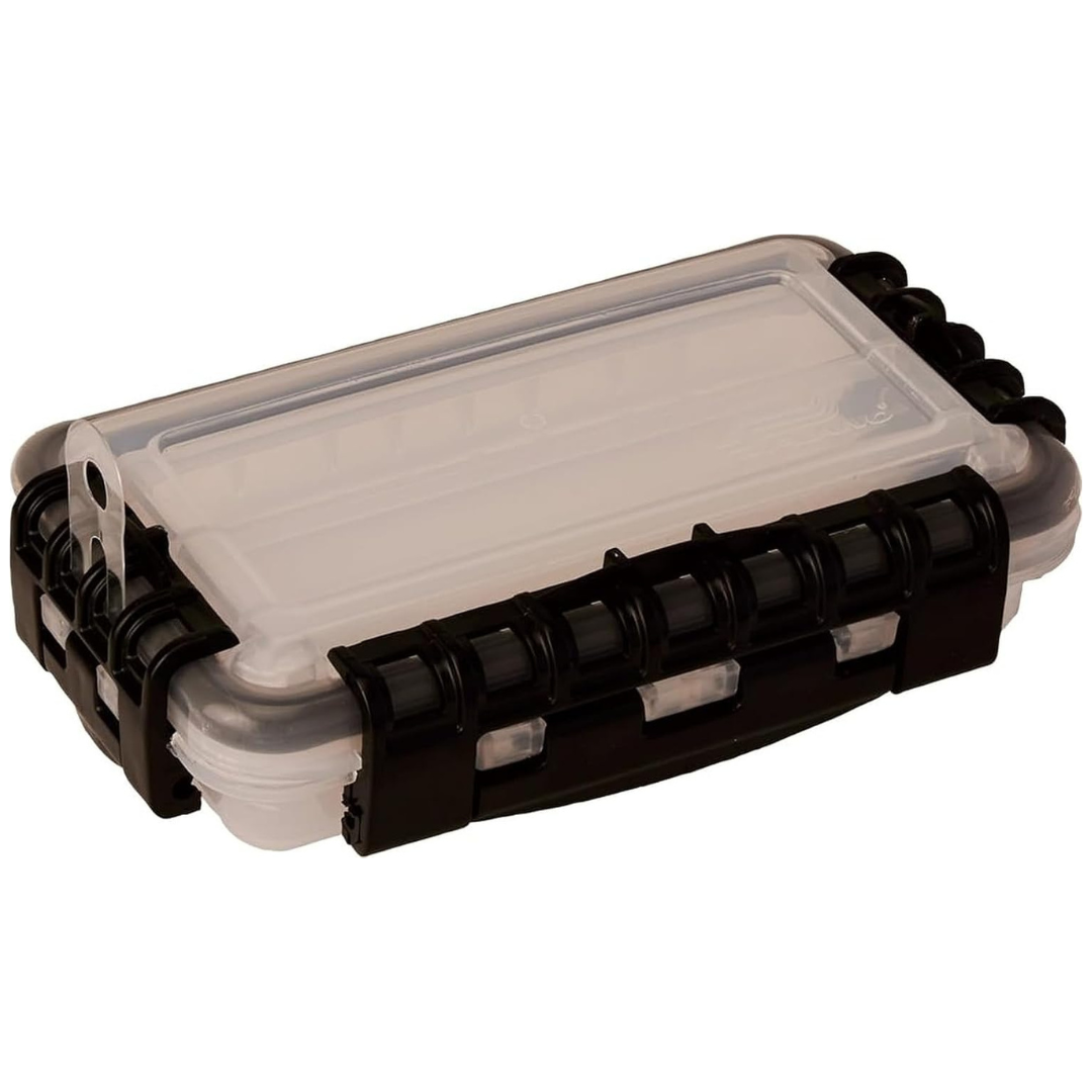 Plano Fishing 3400 Series Waterproof Stowaway Tackle Box