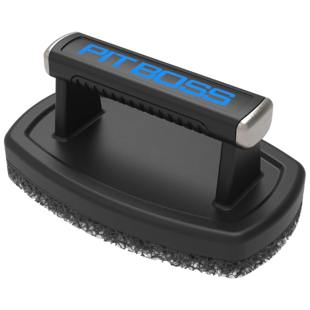 Pit Boss Ultimate Griddle Cleaning Brush