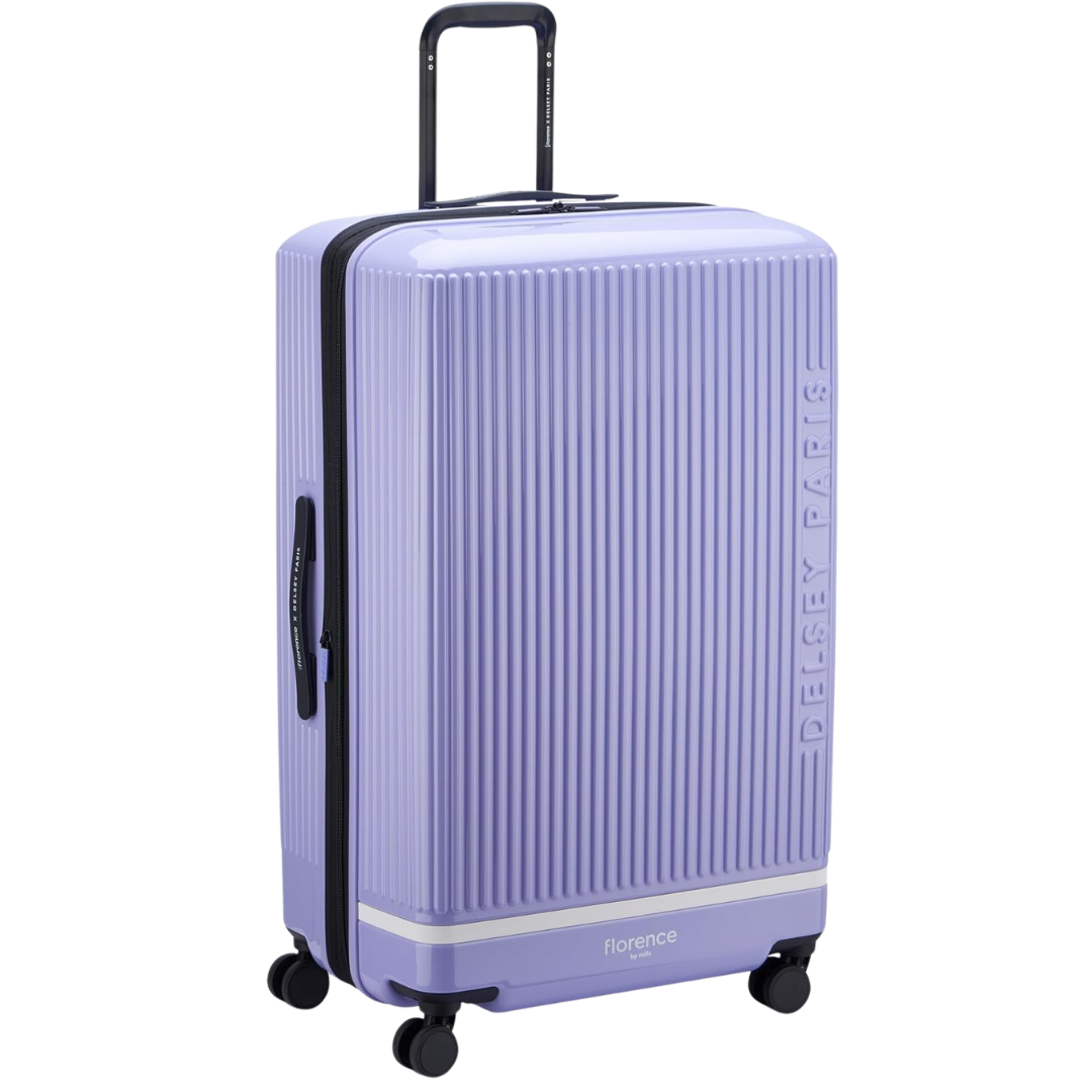 29" Florence By Mills Hardside Expandable Luggage